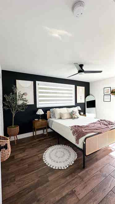 Modern Bath Home, All included