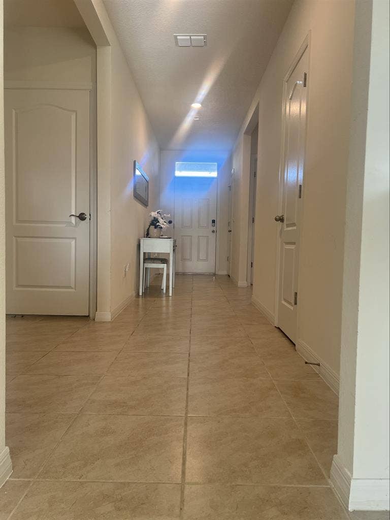 Rooms for rent
