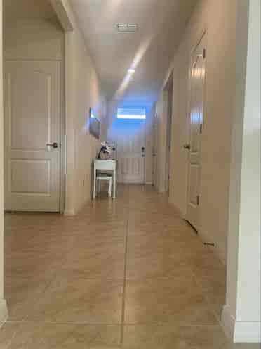 Rooms for rent