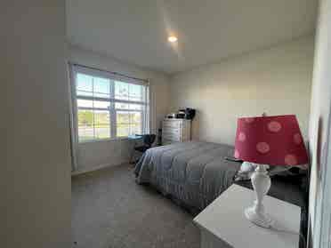 Rooms for rent