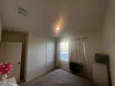 Rooms for rent