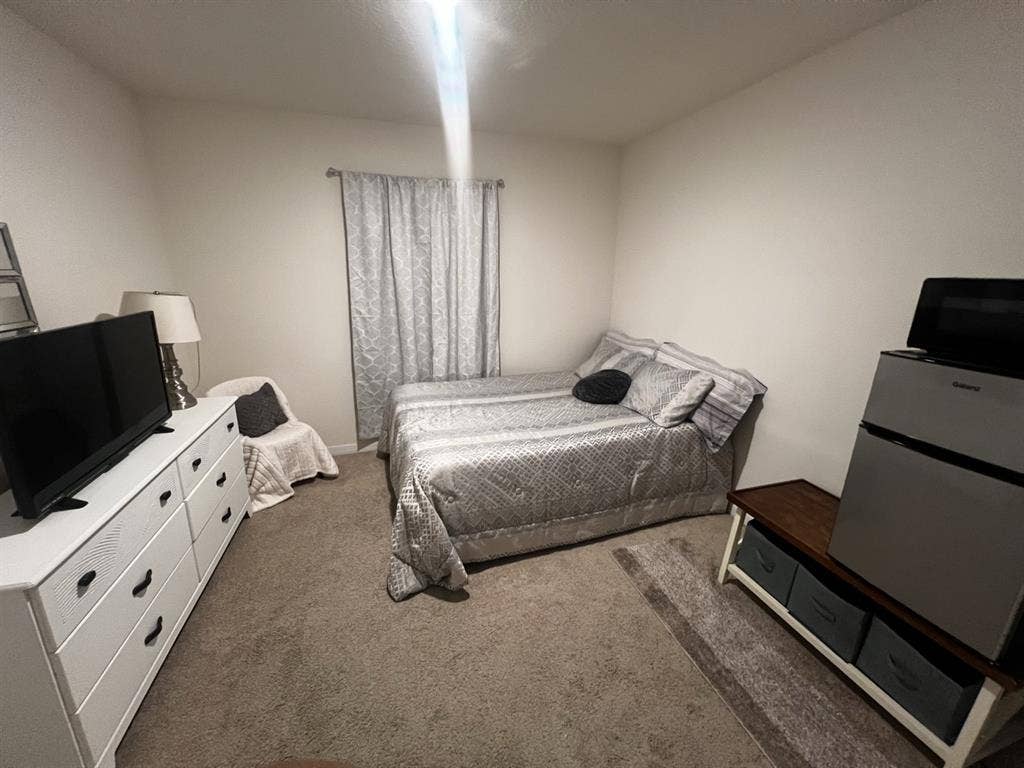 Rooms for rent