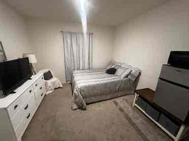 Rooms for rent