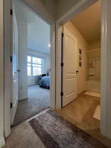 Rooms for rent