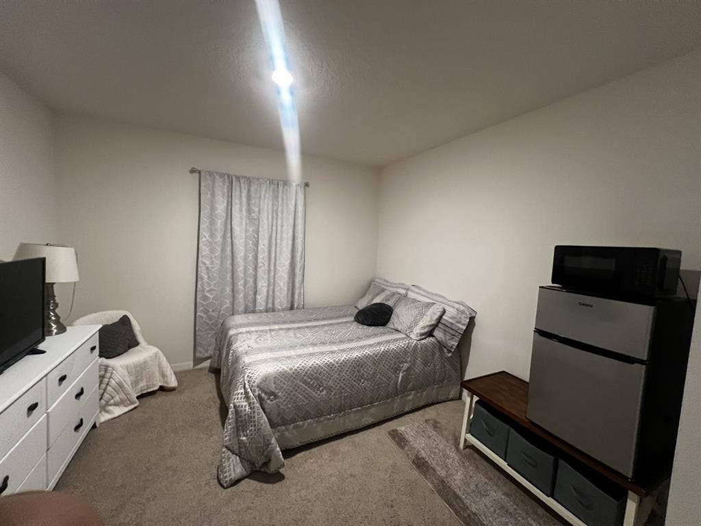 Rooms for rent