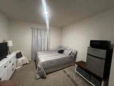 Rooms for rent