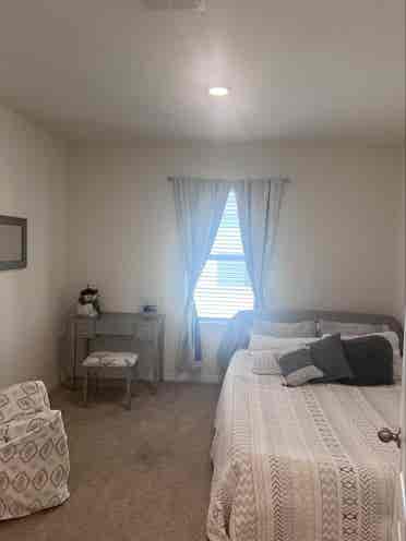 Rooms for rent