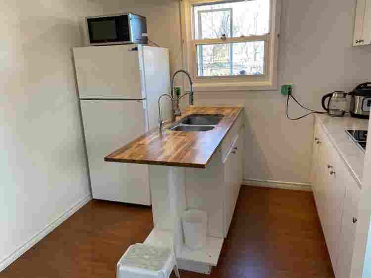 room near Fanshawe College - $/m