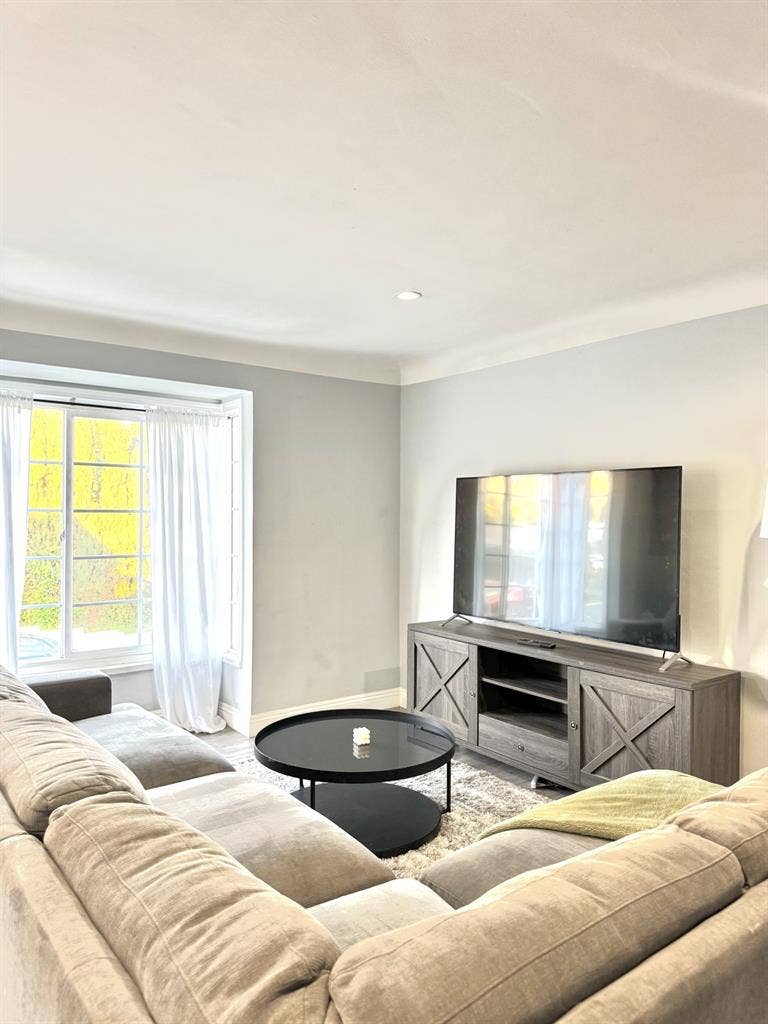 1 Room- Mid s household