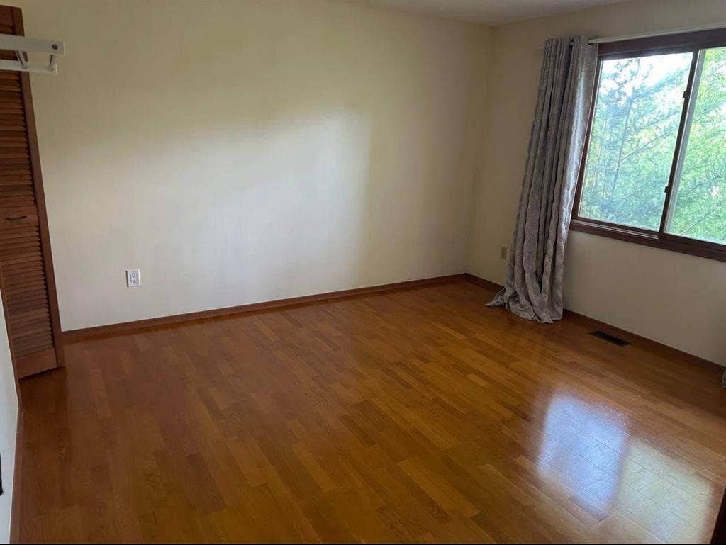 Rending Out a Room in Burlington