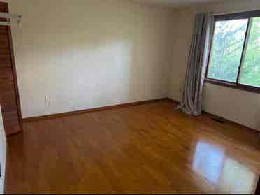 Rending Out a Room in Burlington