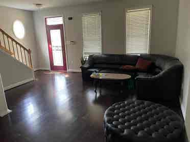 VCU Area, Available on Aug 1