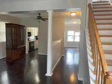 VCU Area, Available on Aug 1