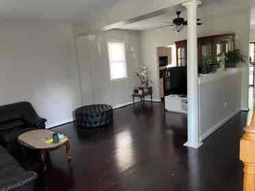VCU Area, Available on Aug 1