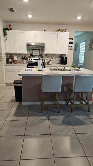 New Listing