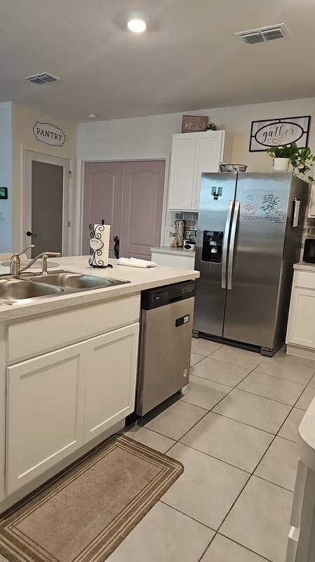 New Listing