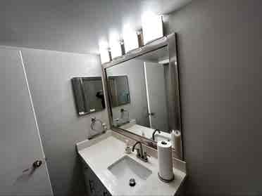 Looking for a roommate