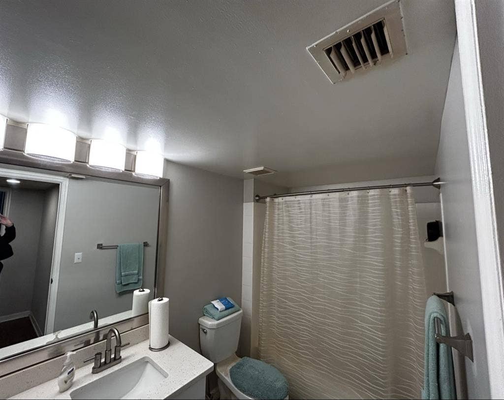 Looking for a roommate