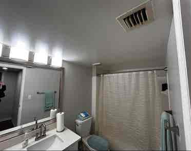 Looking for a roommate