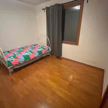 Rending Out a Room in Burlington