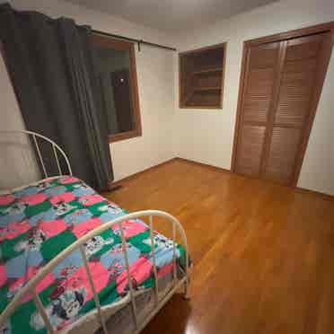 Rending Out a Room in Burlington