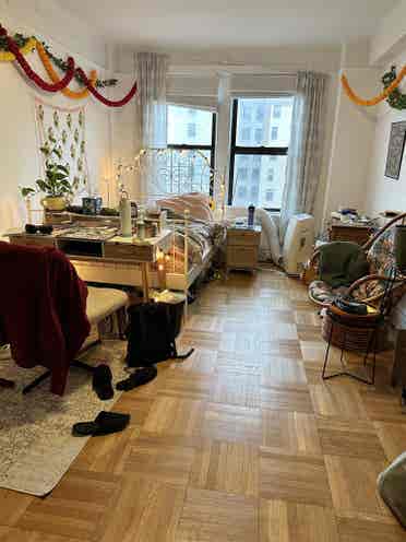 1 room available in  bt