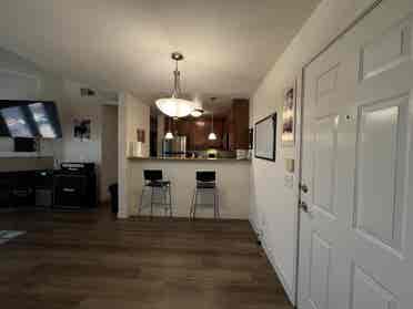 Private Loft Near CSUSM –$/month