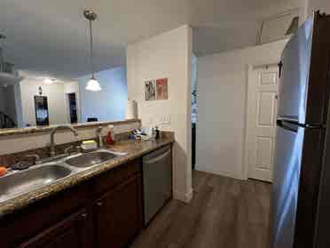 Private Loft Near CSUSM –$/month