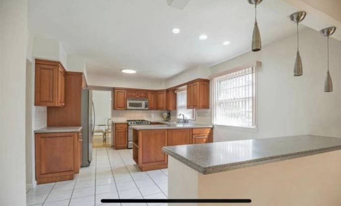 New Listing