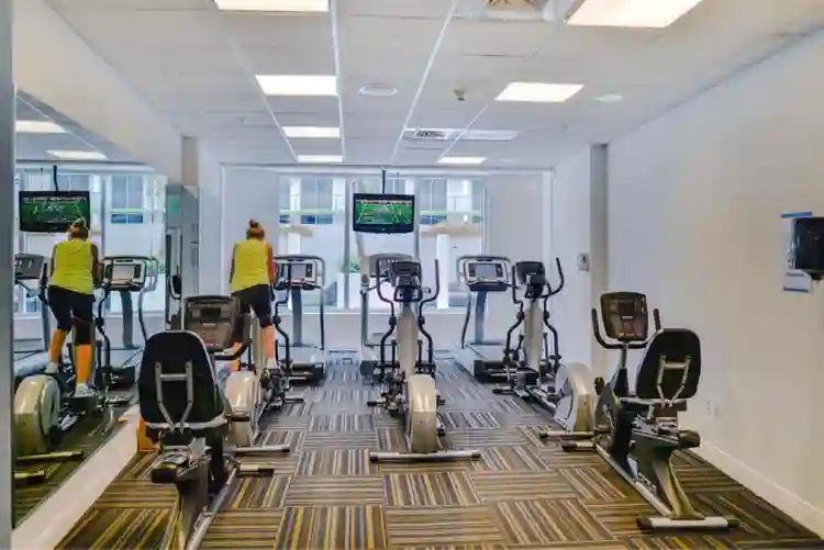 Stunning bay&city view bath