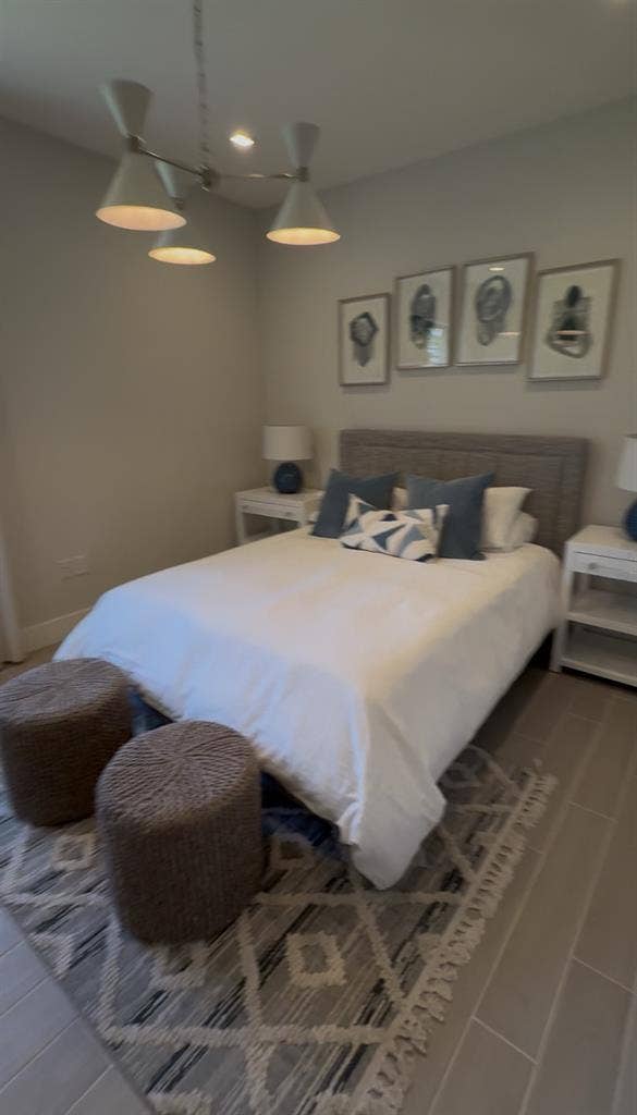 Looking for a responsible roommate