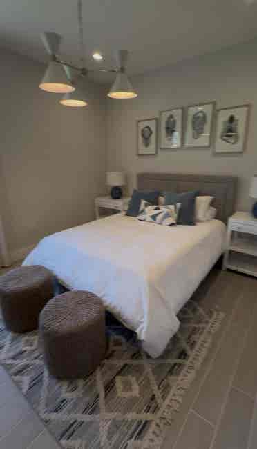 Looking for a responsible roommate