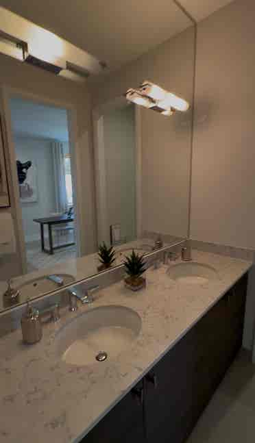 Looking for a responsible roommate
