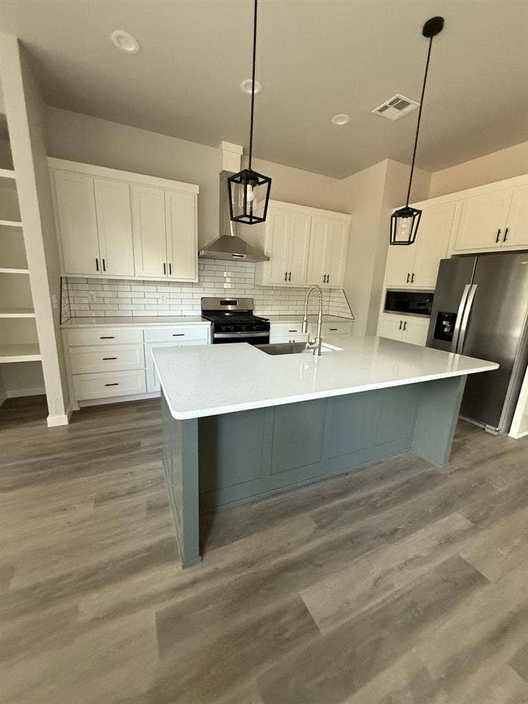 townhome