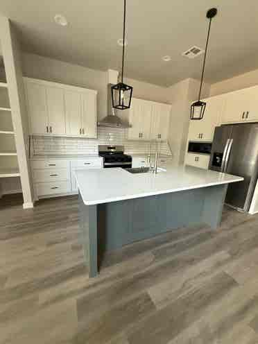 townhome