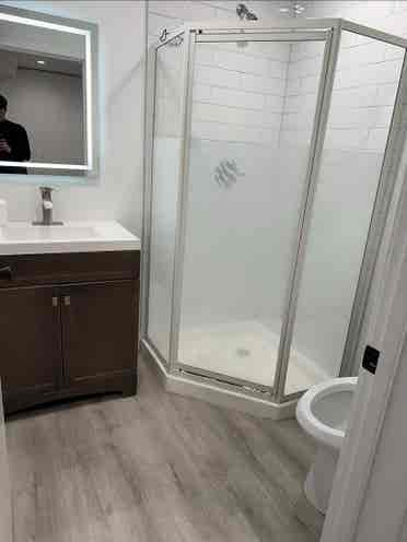 1 Private Room + Private Bathroom