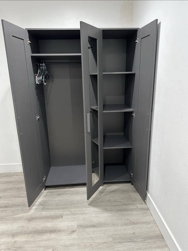 1 Private Room + Private Bathroom