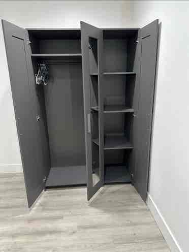 1 Private Room + Private Bathroom