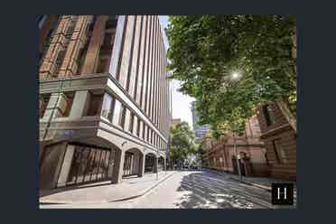 Large Room in 2Storey CBD Penthouse
