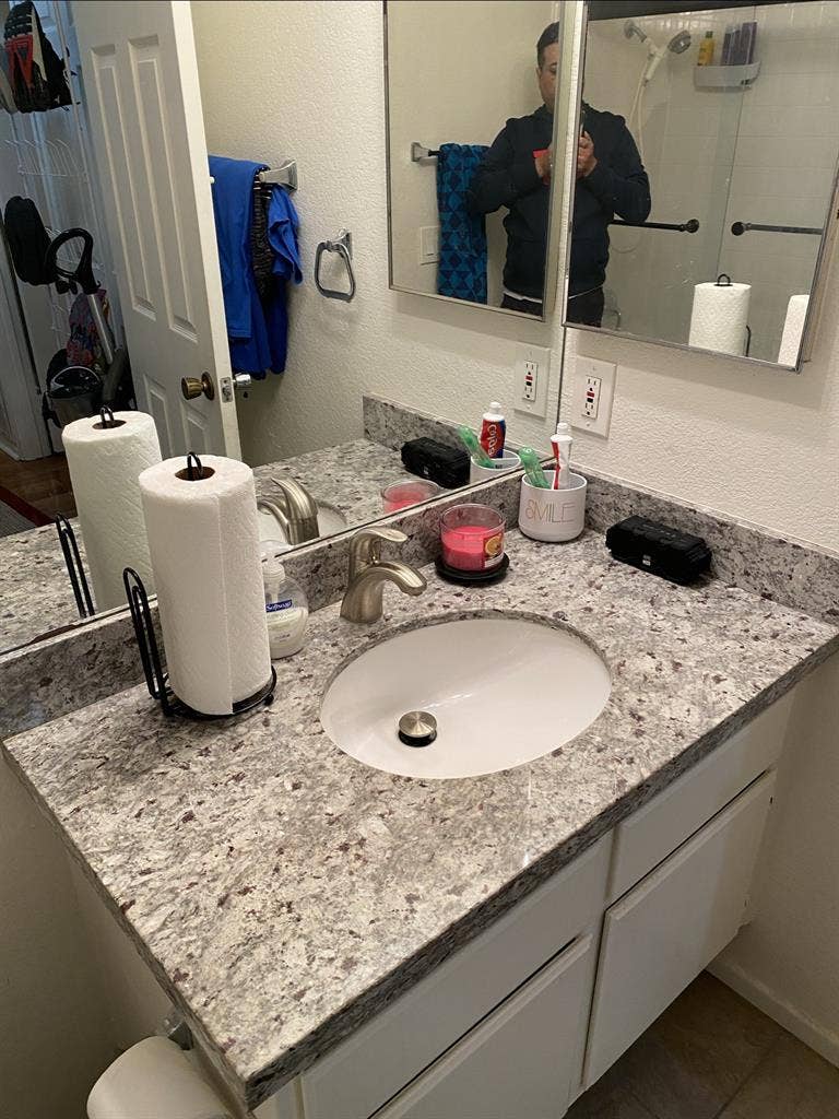 Bathroomm
