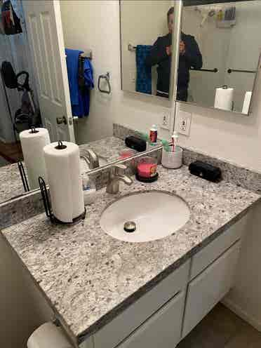 Bathroomm