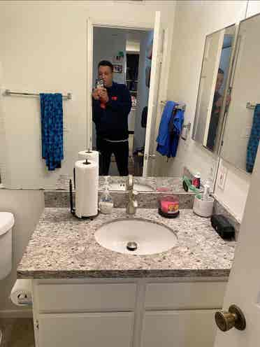 Bathroomm