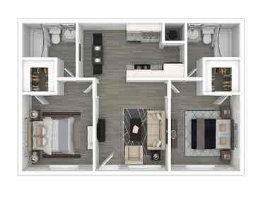 Looking for Roommate