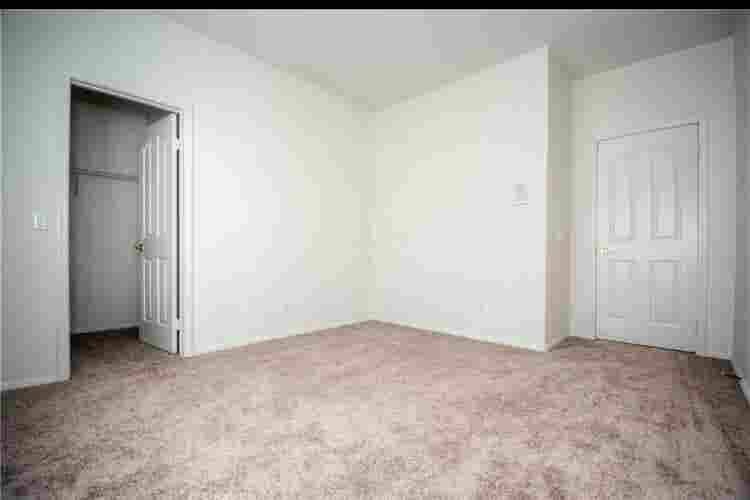 Spacious  comfortable pleasant