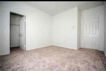 Spacious  comfortable pleasant