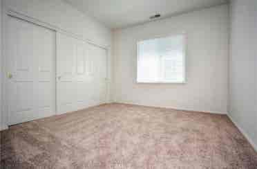 Spacious  comfortable pleasant