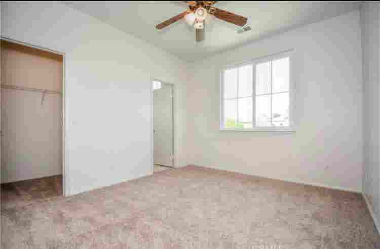 Spacious  comfortable pleasant
