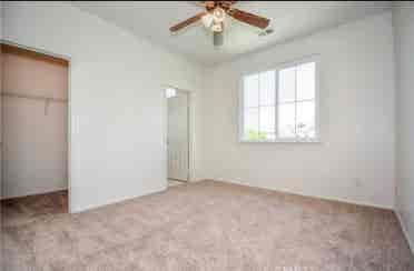 Spacious  comfortable pleasant