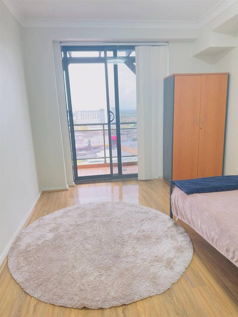 Private room for rent/ Bankstown