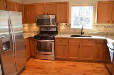 New room for rent!  a month